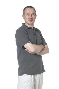 Dr. Dominik Müller